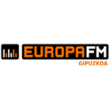 Radio Europa FM (Gipuzkoa) 100.5