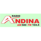 Radio Radio Andina (San Rafael) 104.5