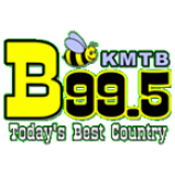 Radio KMTB 99.5