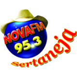 Radio Rádio Nova FM Sertaneja 94.5