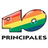 Radio Los 40 Principales (Mocovi) 95.7