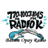Radio BATAM - Radio Opay