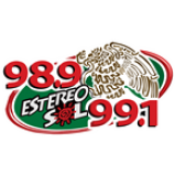 Radio Estéreo Sol 98.9 - 99.1