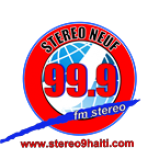 Radio STEREO 9 99.9