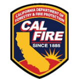Radio Central Valley CAL FIRE