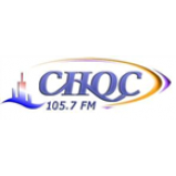 Radio CHQC-FM 105.7
