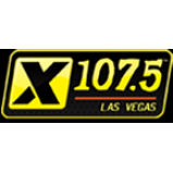 Radio X-107.5