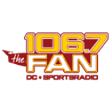 Radio 106.7 The Fan