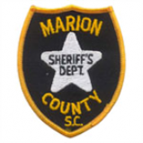 Radio Marion County Fire and EMS
