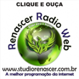 Radio Renascer Radio Web
