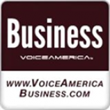 Radio VoiceAmerica Business