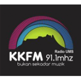 Radio KKFM 91.1