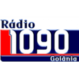 Radio Rádio Aliança 1090