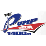Radio WEOA 1400