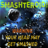 Radio Smashteroid