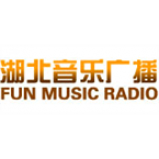 Radio Hubei Fun Music Radio 103.8