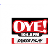 Radio OYE FM 104.8