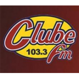 Radio Rádio Clube FM (João Pessoa) 103.3
