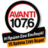 Radio Avanti FM 107.6