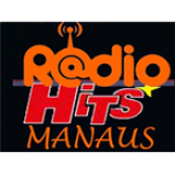 Radio Rádio Hits Manaus