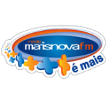 Radio Rádio Mais Nova FM (Passo Fundo) 102.5