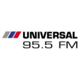 Radio Radio Universal 95.5
