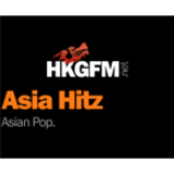 Radio HKGFM.net Asia Hitz