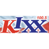 Radio Kixx 100.5