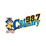 Radio Cat Country 98.7