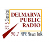 Radio NPR News/Talk 90.7