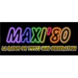 Radio Maxi 80