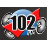 Radio Rádio 102 FM 102.9