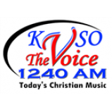 Radio The Voice 1240