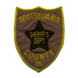 Radio Spotsylvania County Fire and Rescue