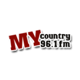 Radio My Country 96.1