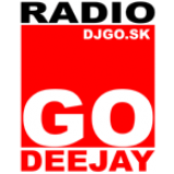 Radio Radio Go Deejay 89.8