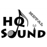 Radio HQ-Sound Metal