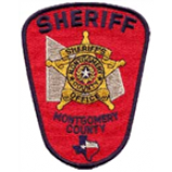 Radio Montgomery County Law Enforcement
