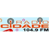 Radio Rádio Cidade Itanhém 104.9