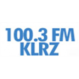 Radio KLRZ 100.3