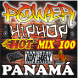 Radio Power Hip Hop Hot Mix 100