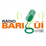 Radio Rádio Bariguí AM 1560