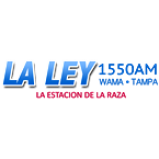 Radio La Ley 1550
