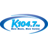 Radio K104.7