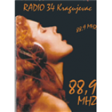 Radio Radio 34 88.9