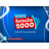 Radio Rádio Furacão 2000 107.1