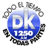 Radio DK 1250
