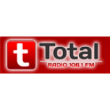 Radio Rádio Total FM 106.1
