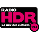 Radio Radio HDR 99.1
