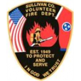 Radio Sullivan County Fire and EMS